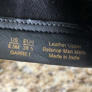 Sam Edelman Garret combat boots size 8.5